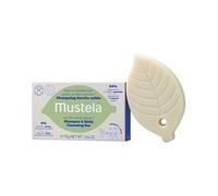 Mustela shampoo solido 75 g