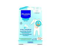 E_0017_210245 Mustela Mustela Skin Soothing Pajamas Stelatopia 12-24 Months Bene