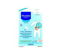 Mustela Pigiama Stelatopia lenitivo per pelle atopica 6-12 mesi (67-74 cm)
