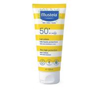 Mustela Latte Solare 100 ml - Filtro Solare