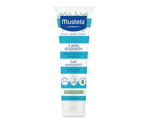 MUSTELA Sol.Latte D/Sole*100ml