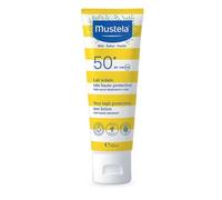 MUSTELA Sol.Latte Viso 40ml