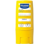 Mustela Sun High Protection Sun Stick stick solare SPF 50 9 ml