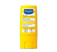Mustela Sun High Protection Sun Stick stick solare SPF 50 9 ml