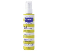 MUSTELA Spray Solare 200ml