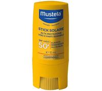 MUSTELA SOLARE STICK SPF50+