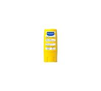 Mustela stick solare spf50+ viso e labbra 10ml