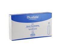 MUSTELA Soluzione Fisiologica Salina