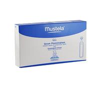 MUSTELA SOLUZIONE SALINA FISIOLOGICA