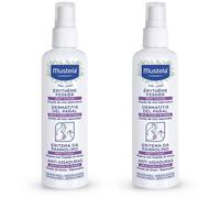 Mustela® Spray cambio 2x75 ml Flacone Spray