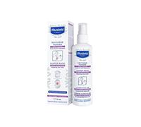 Mustela Spray Cambio Pannolino con Ossido di Zinco Camomilla Calendula per