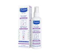 Mustela spray cambio 75ml