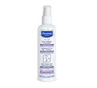 Mustela Spray Cambio Pannolino con Ossido di Zinco, Camomilla, Calendula, per Eritema da Pannolino, Neonati e Bambini - Allevia la Pelle Irritata e Sensibile, Favorisce la Rigenerazione Cutanea (75ml)