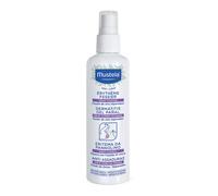 Mustela Spray Cambio Pannolino con Ossido di Zinco, Camomilla, Calendula, per Eritema da Pannolino, Neonati e Bambini - Allevia la Pelle Irritata e Sensibile, Favorisce la Rigenerazione Cutanea (75ml)