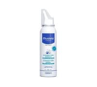 Mustela - Soluzione Nasale Ipertonica Spray 150Ml