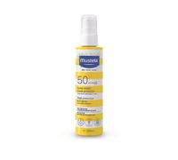 MUSTELA Spray Solare 200ml