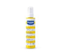 Mustela Sun SPF50 spray protettivo per bambini 200 ml