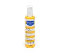 Mustela Spray Solare 50+ 200ml - Spray solare