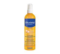 Mustela Spray Solare per Tutti i Tipi di Pelle - 300 ml