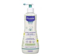 Mustela MUSTELA STELATOPIA 2019 GEL DETERGENTE 500 ML