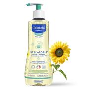Mustela® Stelatopia Olio Bagno 500 ml Bagno