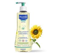 MUSTELA STELAT OLIO BAGNO 2019