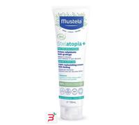 Stelatopia+ crema ricostituente dei lipidi, 150 ml, Mustela
