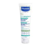 Mustela Stelatopia+ - Crema Relipidante e Anti-Prurito BIO Pelle Atopica, 300ml