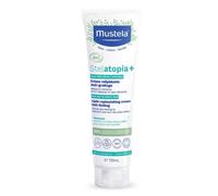 Mustela Stelatopia+ - Crema Relipidante e Anti-Prurito BIO Pelle Atopica, 300ml