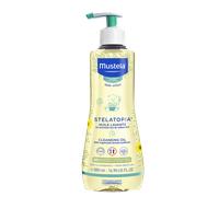 Mustela® Stelatopia Olio Bagno 500 ml Bagno