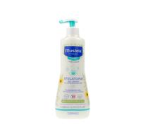 Mustela Stelatopia Detergente Pelle Molto Secca E A Tendenza Atopica 500 ml
