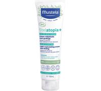 Stelatopia+ crema ricostituente dei lipidi, 150 ml, Mustela