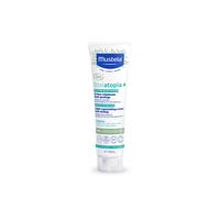 Mustela Stelatopia Crema BIO Relipidante Anti-Prurito, Viso e Corpo, Neonati, Ba