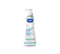 Mustela Stelatopia crema BIO relipidante antiprurito viso e corpo, 300 ml