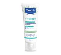 Mustela Stelatopia Crema Emolliente Viso 40 ml