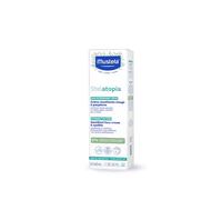 Mustela Bébé Stelatopia® Emollient Cream crema emoliente lenitiva per neonati con pelli atopiche 40 ml