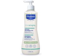 Mustela Stelatopia - Gel Detergente Pelle Atopica Bambini, 500ml