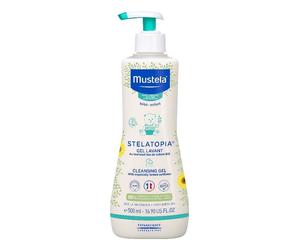 Mustela Stelatopia Gel Detergente 500 ml