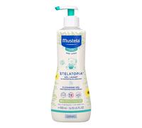 Mustela Stelatopia Gel Detergente 500 ml 500 ml g