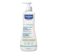 Mustela Stelatopia Gel Detergente Pelle Sensibile E Atopica 500ml