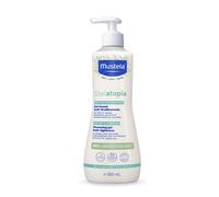 Mustela Stelatopia Gel Detergente per Pelle con Estrema Secchezza o Dermatite At