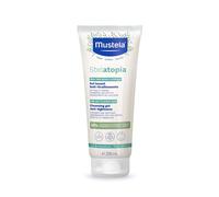 Mustela Bébé Stelatopia® Cleansing Gel gel detergente per pelli atopiche per bimbi 200 ml per bambini