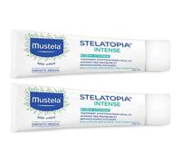 Mustela Stelatopia Intense 30 Ml 2x30 ml Gel