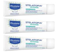 Mustela Stelatopia Intense 30 Ml 3x30 ml Gel