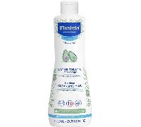 Mustela Stelatopia Latte Detergente Senza Risciacquo 750 ml Neonati Pelle Secca