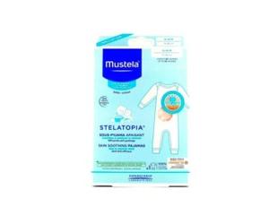 Mustela Stelatopia Relief Pajamas 12-24 Months 1 Un