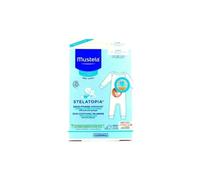 E_0017_210244 Mustela Mustela Skin Soothing Pajamas Stelatopia 6-12 Months Benes