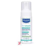MUSTELA STELATOPIA SHAMPOO MOUSSE 150 ML