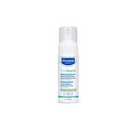 Mustela Stelatopia shampoo mousse pelle atopica bambini e adulti, 150 ml