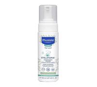 Mustela Stelatopia Shampoo Mousse 150ml